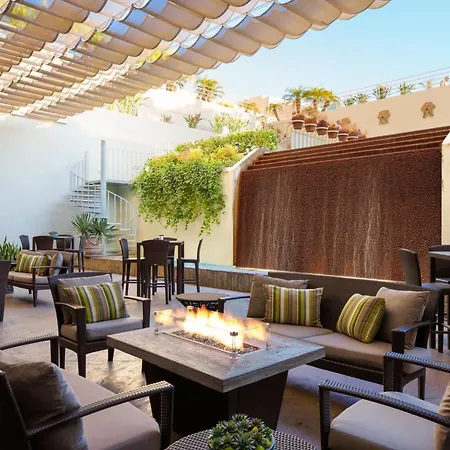 The Westin South Coast Plaza, Costa Mesa Hotel